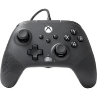 PowerA Xbox Wired Controller FusionPro 4 Zwart, Xbox Series X|S, Xbox One, Windows
