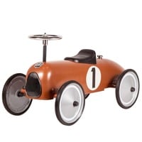Retro Roller Loopauto Chester