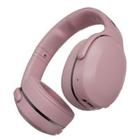 Skullcandy Crusher 540 Active Sensory Bass Headphones with Personal Sound over-ear hoofdtelefoon Roze, Bluetooth 5.0​
