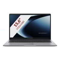 ASUS ExpertBook P1 PM1503CDA-S70318X 15.6"  laptop Grijs | R7 170 | Radeon 680M | 16 GB | 512 GB SSD