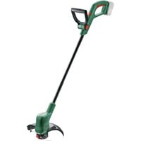 Bosch Easy GrassCut 18V-26 grastrimmer Groen/zwart, Accu en oplader niet inbegrepen, POWER FOR ALL ALLIANCE