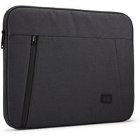 Case Logic Huxton Laptop Sleeve Zwart