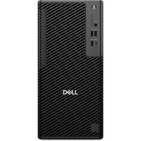 Dell Pro Precision 7 T1 PW7T1260 pc-systeem Zwart | Core Ultra 7 265 | Intel Graphics | 32 GB | 1 TB SSD