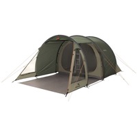 Easy Camp Galaxy 400 Rustic Green tent Olijfgroen, 4 personen