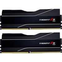 G.Skill Trident Z NEO 32 GB DDR5-6000 (2x 16 GB) werkgeheugen Zwart, F5-6000J3636F16GX2-TZ5N, EXPO