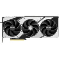 INNO3D GeForce RTX 5080 ICHILL X3 grafische kaart DLSS 4, 3x DisplayPort, 1x HDMI 2.1