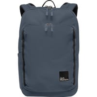 Jack Wolfskin Terracade rugzak Donkerblauw, 24 liter