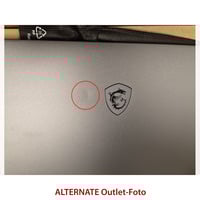 MSI Vector 16 HX AI A2XWHG-203NL 16"  Copilot+ gaming laptop Grijs | Core Ultra 9 275HX | RTX 5070 Ti | 16 GB | 1 TB SSD