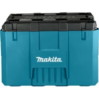 Makita Maktrak Gereedschapskist Extensie Extra Large Blauw/zwart
