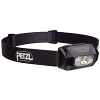 Petzl TIKKINA ledverlichting Zwart