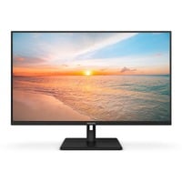 Philips 32E1N1800LA/00 31.5" 4K Ultra HD monitor Zwart, 1x DisplayPort, 2x HDMI