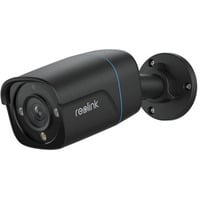 Reolink P330 beveiligingscamera Zwart, 8MP | PoE