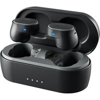 Skullcandy Sesh ANC True Wireless Active Earbuds with Noise Canceling  headset Zwart, ANC, Bluetooth 5.2