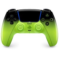 Sony DualSense Wireless-Controller Groen/zwart, Remix Green