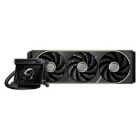 TRYX HOLO ARGB 360mm Liquid Cooler waterkoeling Zwart