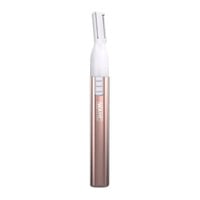 Wahl Home Products Precision Eyebrow Shaper ontharingsapparaat Wit/roze