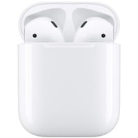 Apple AirPods 2de Gen earbuds Wit, Met oplaadcase