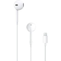 Apple EarPods met Lightning Connector in-ear oortjes Wit