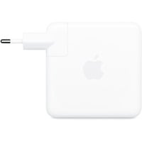 Apple USB‑C-lichtnetadapter van 96 W voedingseenheid Wit