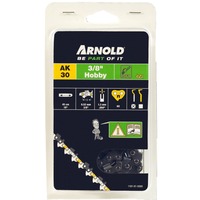 Arnold Zaagketting 3/8" Hobby 45cm, 1,3mm, 60 schakels