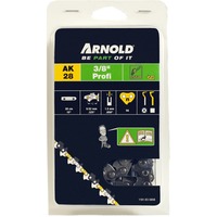 Arnold Zaagketting 3/8" Profi 38cm, 1,5mm, 56 schakels