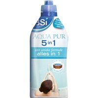 BSI Aqua Pur 5 in 1 water verzorgingsmiddel 