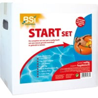 BSI Start set water verzorgingsmiddel 