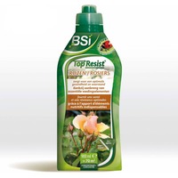 BSI Top Resist - Rozen, 900ml meststof Groen