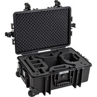 B&W outdoor.case type 6700 copter - DJI phantom 4 koffer 