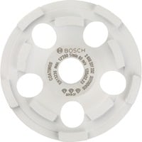 Bosch Diamantschijf Best for Protective Coating, 125mm slijpschijf