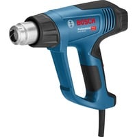 Bosch Heteluchtpistool GHG 20-63 Professional Blauw/zwart