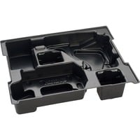 Bosch Inlay voor GBH 18V-26 Professional Zwart