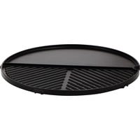 Cadac BBQ 2 Plancha 40 grillrooster Zwart, ø 38cm