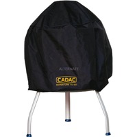 Cadac Chef braai cover beschermkap Zwart, 8626