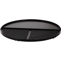 Cadac Grillo Chef BBQ/Plancha new grillrooster Zwart