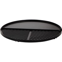 Cadac Safari Chef BBQ/Plancha grillrooster Zwart