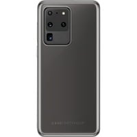 Case FortyFour No.1 voor Samsung Galaxy S20 Ultra telefoonhoesje Transparant, CFFCA0345