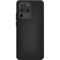 Case FortyFour No.1 voor Samsung S20 Ultra telefoonhoesje Zwart, CFFCA0326