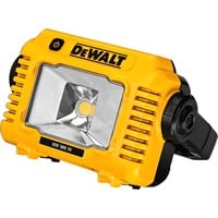 DEWALT Accu Bouwlamp DCL077-XJ 