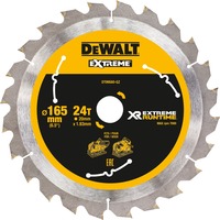 DEWALT Cirkelzaagblad DT99560 165/20mm