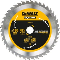 DEWALT Cirkelzaagblad DT99561 165mm / 20mm