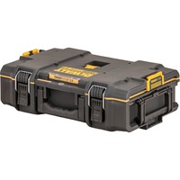 DEWALT DWST83293-1 ToughSystem 2.0 koffer voor DS166 gereedschapskist Zwart/geel