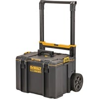 DEWALT DWST83295-1 ToughSystem 2.0 Gereedschapswagen DS450 gereedschapskist Zwart/geel