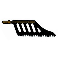 DEWALT HCS Decoupeerzaagblad Hout DT2074