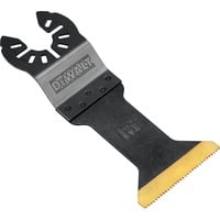 DEWALT Titanium Zaagblad DT20702 55x42mm 