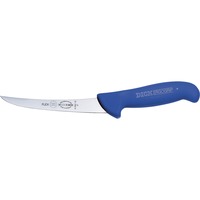 DICK ErgoGrip Uitbeenmes flexibel Blauw, 13 cm