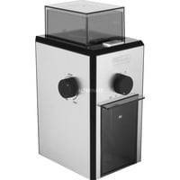 DeLonghi Koffiemolen KG89 Zilver, Retail