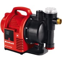 EINHELL Huiswaterautomaat GC-AW 9036 pomp Rood/zwart