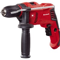 EINHELL Klopboormachine TE-ID 500 E Rood