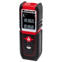 EINHELL Laser Afstandsmeter TC-LD25 Zwart/rood